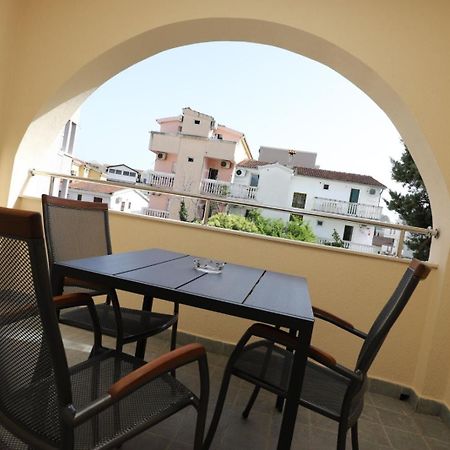 Villa Il Mare Budva Exterior foto