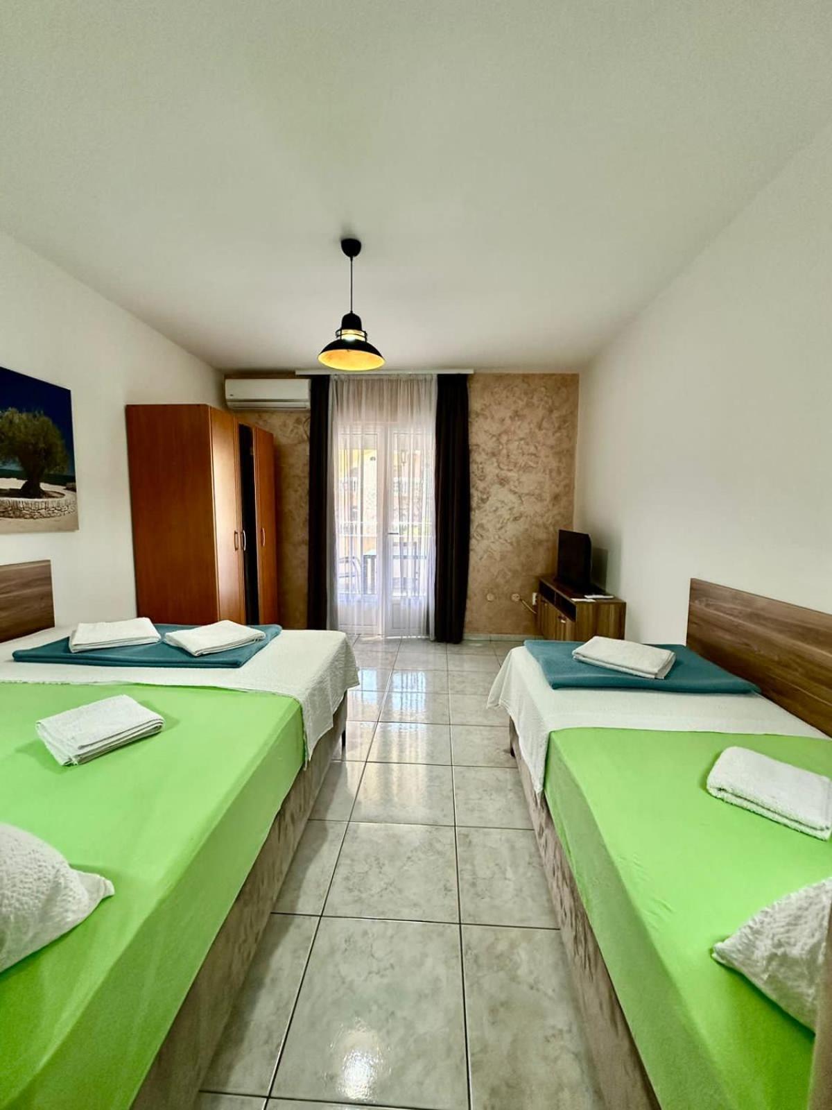 Villa Il Mare Budva Exterior foto