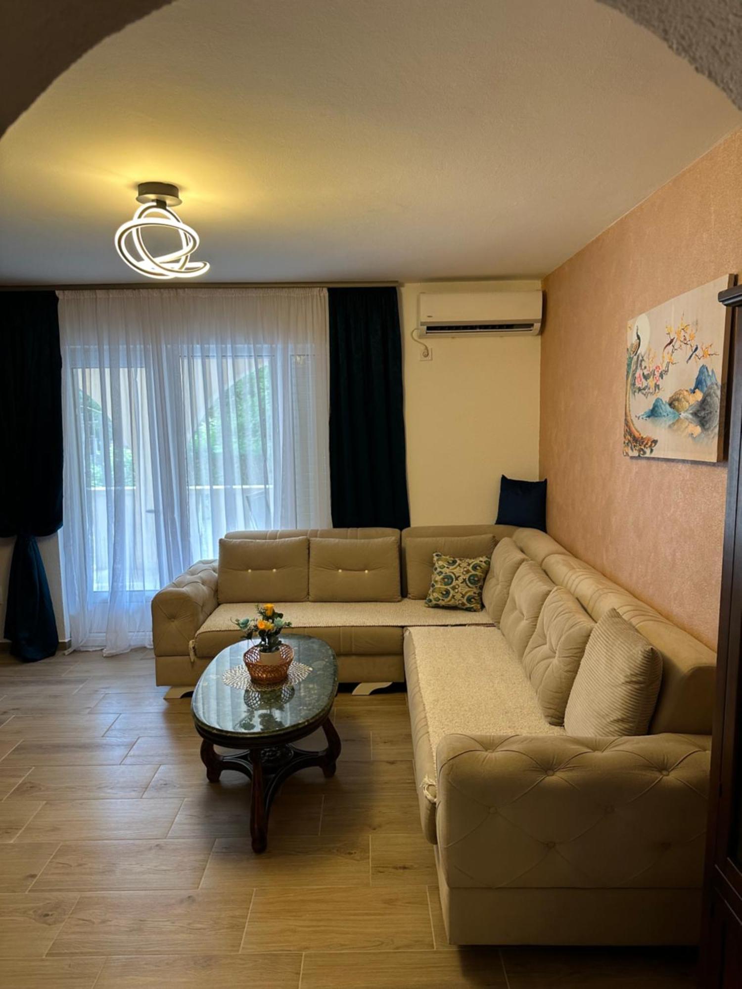 Villa Il Mare Budva Exterior foto